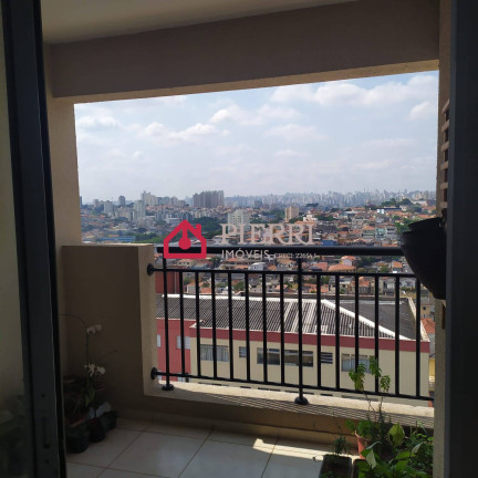 Apartamento com 2 Quartos à Venda, 55 m² em Piqueri - São Paulo