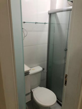 Imagem Apartamento com 2 Quartos à Venda, 48 m² em Caji - Lauro De Freitas