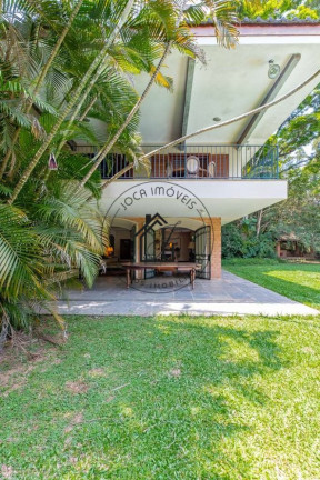Imagem Casa com 6 Quartos à Venda, 5.000 m² em Vila Santo Antônio - Cotia