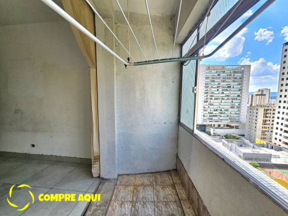 Imagem Apartamento com 2 Quartos à Venda, 102 m² em Santa Cecília - São Paulo