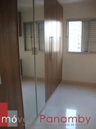 Imagem Apartamento com 2 Quartos à Venda, 108 m² em Vila Progredior - São Paulo