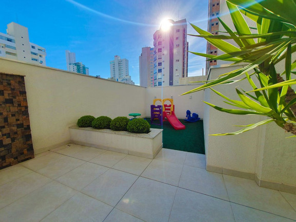 Imagem Apartamento com 3 Quartos à Venda, 133 m² em Centro - Balneário Camboriú