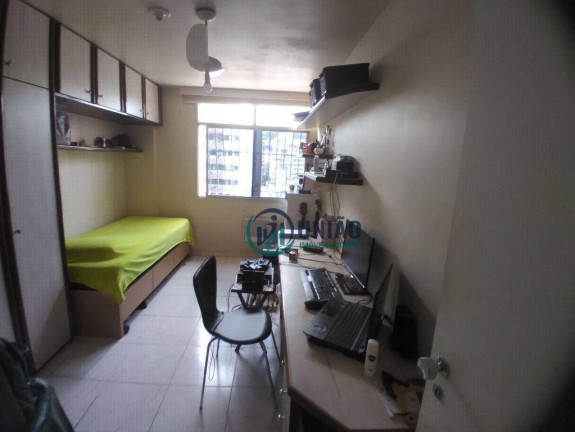 Imagem Apartamento com 3 Quartos à Venda, 140 m² em Icaraí - Niterói