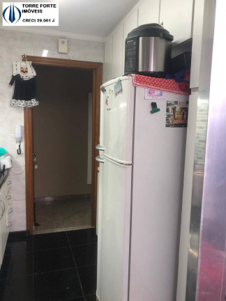 Apartamento com 3 Quartos à Venda, 79 m² em Jardim Independência - São Paulo