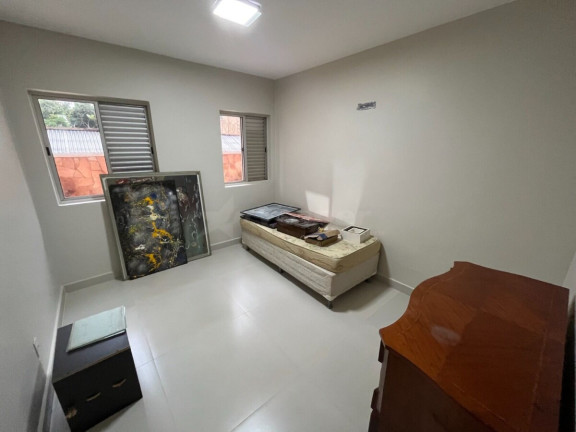 Imagem Apartamento com 3 Quartos à Venda, 170 m² em Setor Bueno - Goiânia