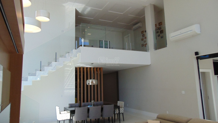 Imagem Imóvel com 5 Quartos à Venda, 420 m² em Boulevard Lagoa - Serra