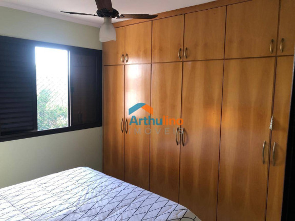 Foto do imóvel: Apartamento com 4 Quartos à Venda, 129 m² em Jardim Amália - São Paulo