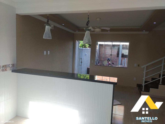 Imagem Casa com 2 Quartos à Venda, 80 m² em Barra Nova - Saquarema
