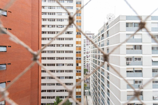 Apartamento com 3 Quartos à Venda, 96 m² em Itaim Bibi - São Paulo