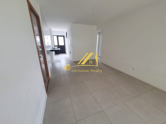 Imagem Apartamento com 3 Quartos à Venda, 81 m² em Itacimirim (monte Gordo) - Camaçari