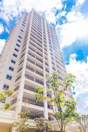 Imagem Apartamento com 4 Quartos à Venda, 255 m² em água Branca - São Paulo