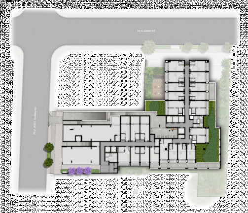 Imagem Apartamento com 2 Quartos à Venda, 69 m² em Perdizes - São Paulo