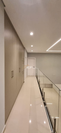 Imagem Casa de Condomínio com 3 Quartos à Venda, 340 m² em Residencial E Empresarial Alphaville - Ribeirão Preto