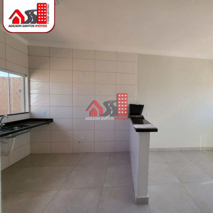 Imagem Casa com 2 Quartos à Venda, 180 m² em Terrazul - Pirassununga
