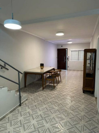 Imagem Casa com 4 Quartos à Venda, 232 m² em Chacara Santo Antonio - São Paulo