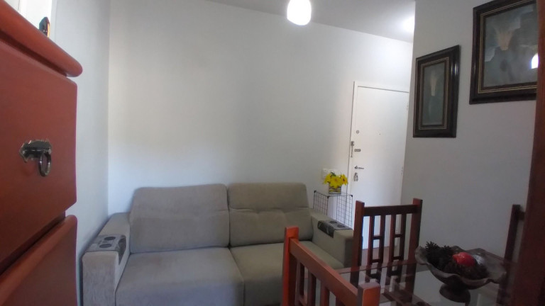 Apartamento com 2 Quartos à Venda, 45 m² em Méier - Rio De Janeiro