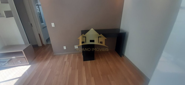 Imagem Apartamento com 2 Quartos para Alugar, 44 m² em Aricanduva - São Paulo