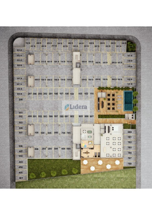 Imagem Apartamento com 3 Quartos à Venda, 60 m² em Poço - Cabedelo