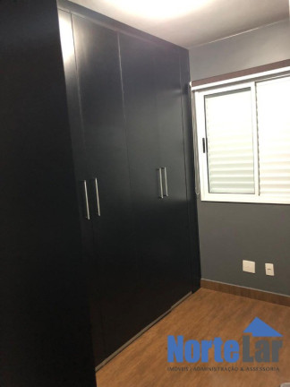 Apartamento com 2 Quartos à Venda, 50 m² em Vila Barreto - São Paulo