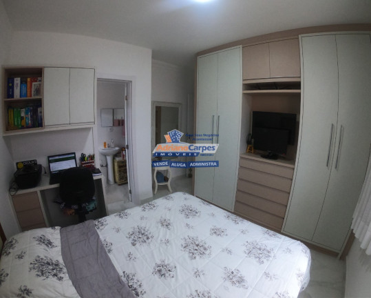 Imagem Apartamento com 2 Quartos à Venda, 60 m² em Centro - Navegantes