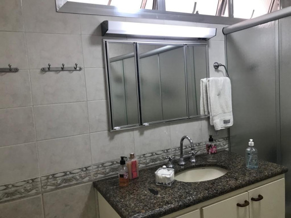 Imagem Apartamento com 3 Quartos à Venda, 156 m² em Perdizes - São Paulo