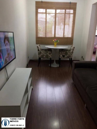 Imagem Apartamento com 2 Quartos à Venda, 50 m² em Vila Rui Barbosa - São Paulo