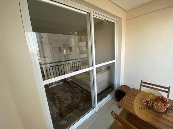 Imagem Apartamento com 2 Quartos à Venda, 69 m² em Olímpico - São Caetano Do Sul