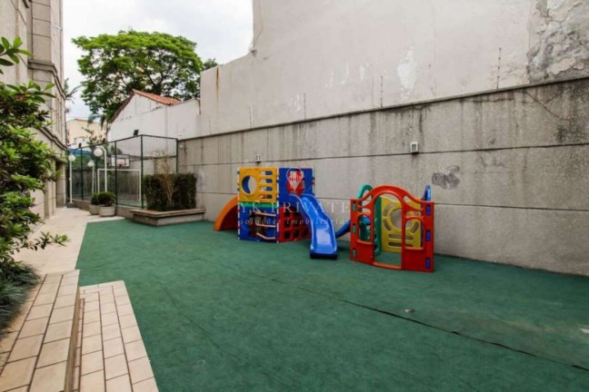 Imagem Cobertura com 2 Quartos à Venda, 113 m² em Vila Romana - São Paulo