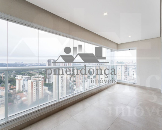 Imagem Apartamento com 1 Quarto à Venda, 84 m² em Pinheiros - São Paulo