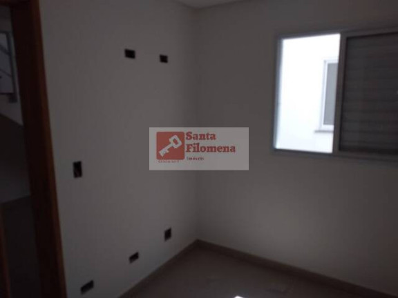 Imagem Apartamento com 2 Quartos à Venda, 50 m² em Vila Alto De Santo André - Santo André