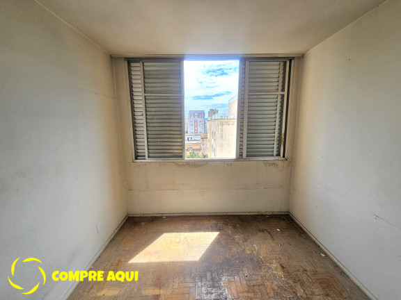 Imagem Apartamento com 2 Quartos à Venda, 53 m² em Higienópolis - São Paulo