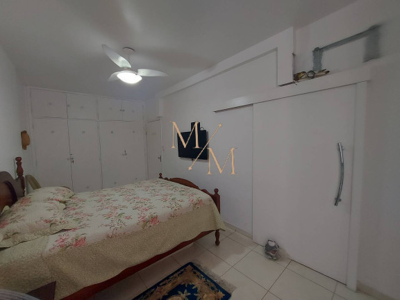 Imagem Apartamento à Venda, 81 m² em Gonzaga - Santos