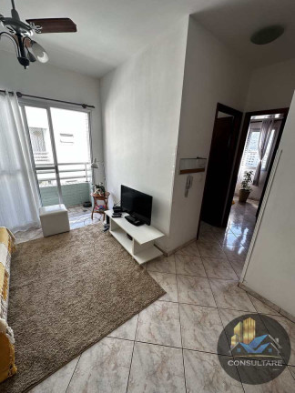 Imagem Apartamento com 2 Quartos à Venda, 90 m² em Encruzilhada - Santos