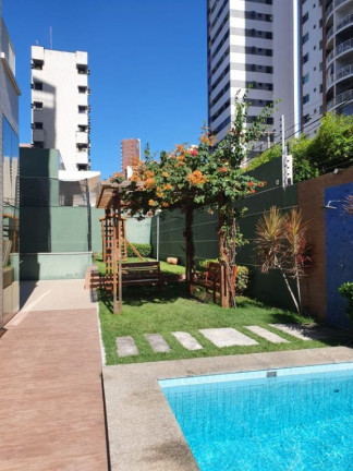 Imagem Apartamento com 2 Quartos à Venda, 61 m² em Meireles - Fortaleza