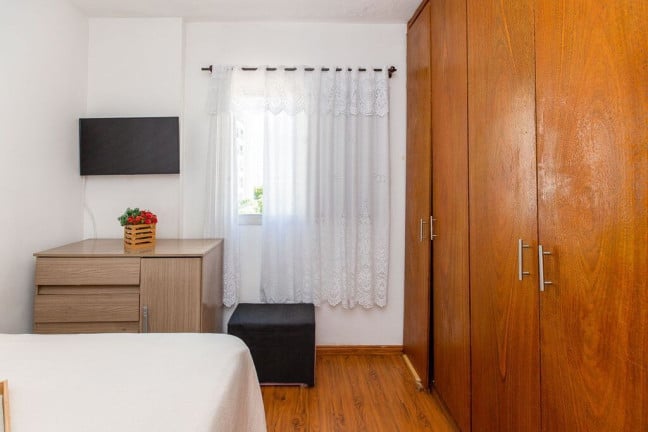 Imagem Apartamento com 2 Quartos à Venda, 60 m² em Vila Mascote - São Paulo