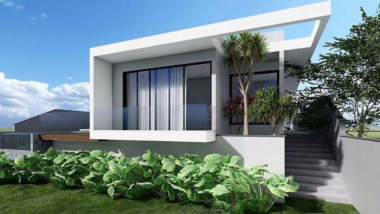 Imagem Casa com 4 Quartos à Venda, 336 m² em Condomínio Residencial Shamballa Iii - Atibaia