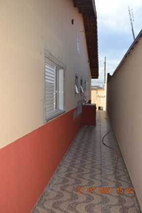 Imagem Casa com 3 Quartos à Venda, 115 m² em Loteamento Vila Real - Itatiba
