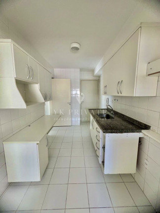 Imagem Apartamento com 3 Quartos à Venda, 103 m² em água Branca - São Paulo