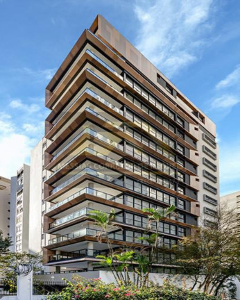 Imagem Imóvel com 4 Quartos à Venda, 347 m² em Jardim Paulista - São Paulo