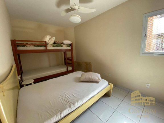 Imagem Apartamento com 2 Quartos à Venda ou Locação, 82 m² em Vila Guilhermina - Praia Grande