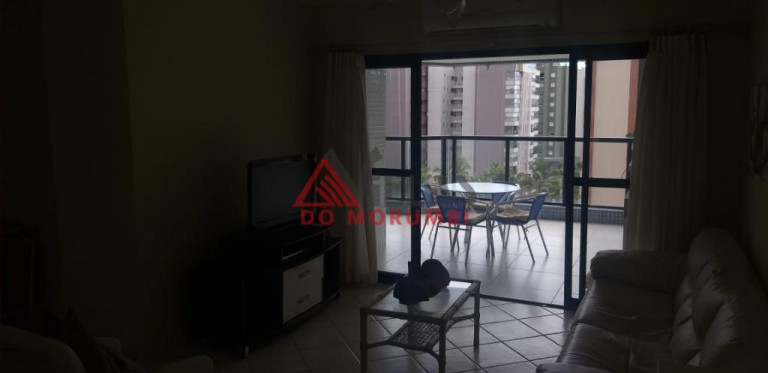 Imagem Apartamento com 4 Quartos à Venda, 130 m² em Riviera Módulo 6 - Bertioga