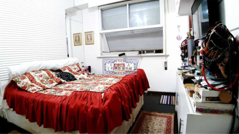 Imagem Apartamento com 3 Quartos à Venda, 190 m² em Copacabana - Rio De Janeiro