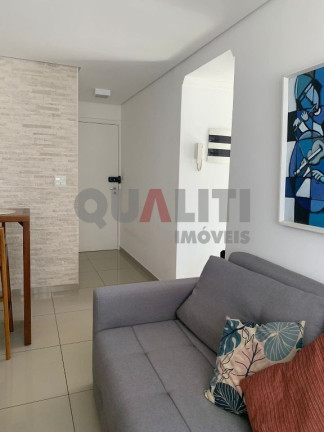 Imagem Apartamento com 2 Quartos à Venda, 69 m² em Vila Olímpia - São Paulo