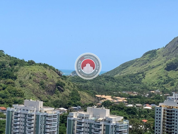 Imagem Apartamento com 4 Quartos à Venda, 107 m² em Recreio Dos Bandeirantes - Rio De Janeiro