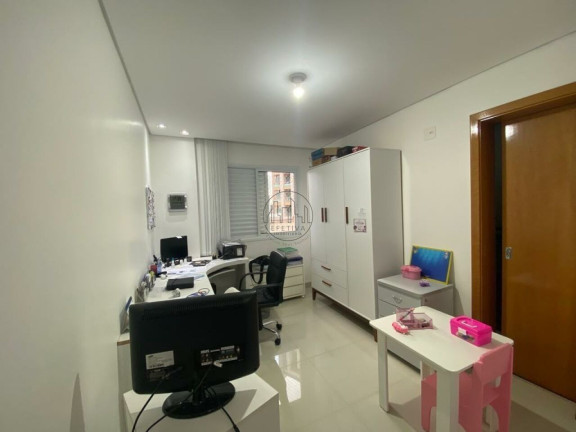Imagem Apartamento com 4 Quartos à Venda, 189 m² em Sul (águas Claras) - Brasília