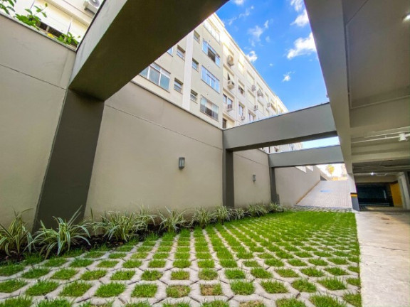 Apartamento com 2 Quartos à Venda, 61 m² em Menino Deus - Porto Alegre