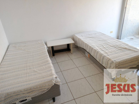 Imagem Apartamento com 2 Quartos à Venda, 60 m² em Enseada - Guarujá