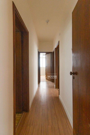 Imagem Apartamento com 3 Quartos à Venda, 163 m² em Consolação - São Paulo