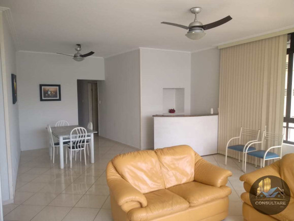 Imagem Apartamento com 3 Quartos à Venda, 196 m² em Itararé - São Vicente