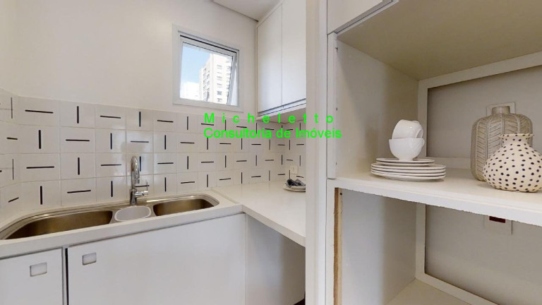 Apartamento com 2 Quartos à Venda, 113 m² em Vila Uberabinha - São Paulo